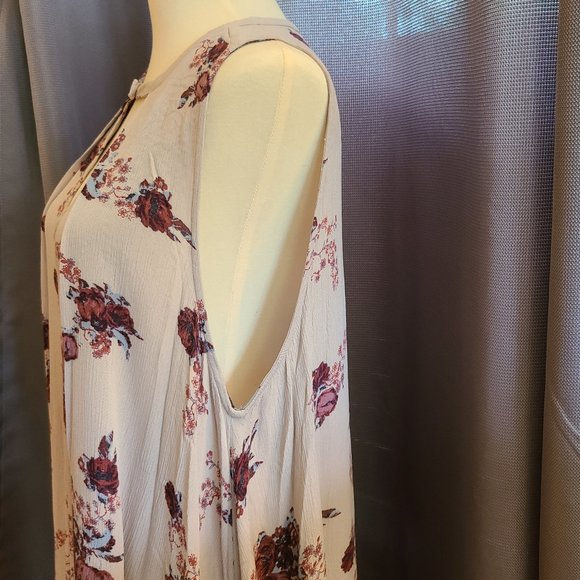 Free People Swing Dress/ Tunic - Picture 4 of 7